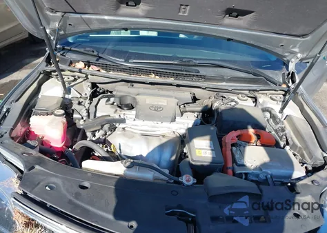 2018 Toyota Avalon Hybrid Xle z USA, uszkodzony, nr VIN 4T1BD1EB9JU063875